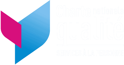 charte qualité - services à la personne
