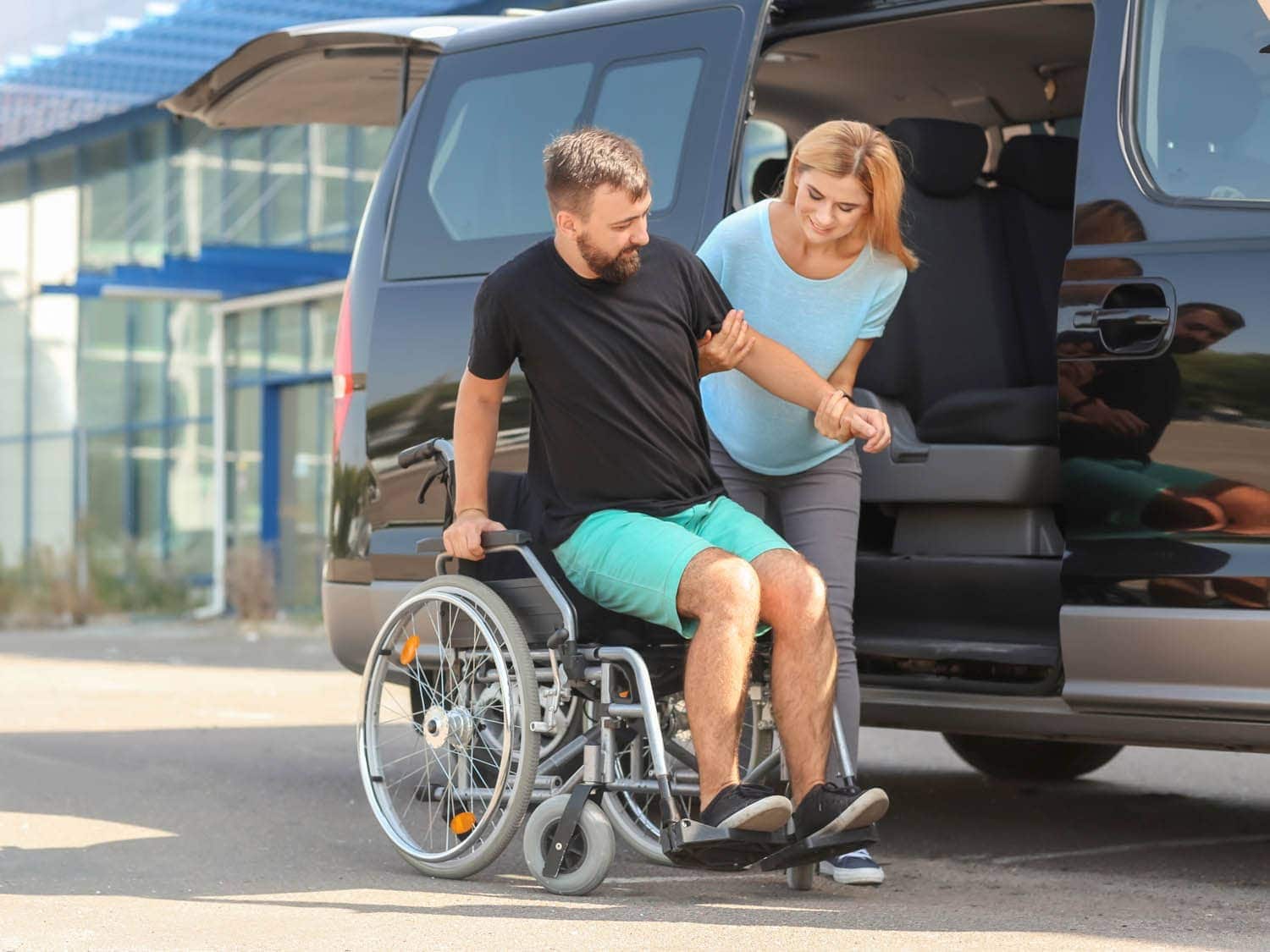 aide-transport-handicap-promenade Handicap : aide au transport et à la promenade