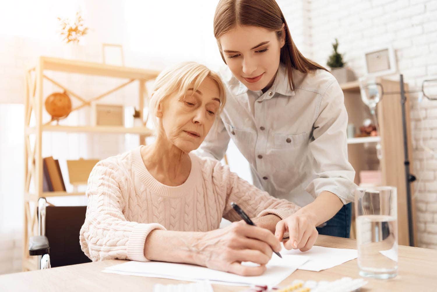 infos-conseil-aide-domicile Service à la personne et personnel qualifié