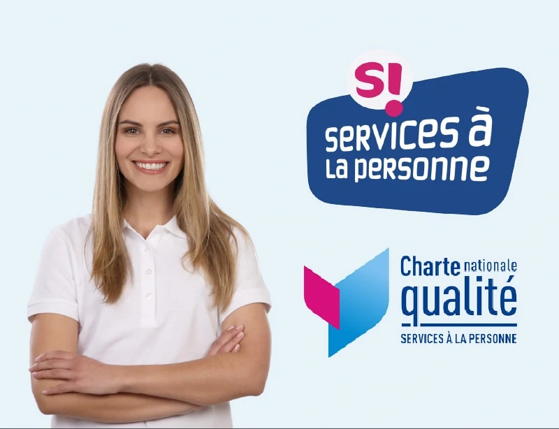 Services à la Personne & Agrément qualité