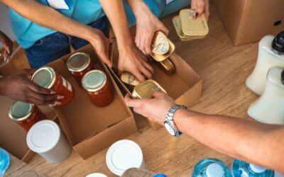 Mieux manger pour tous, le plan d&rsquo;aide alimentaire pour les personnes précaires