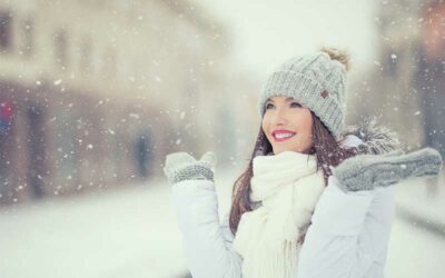 L&rsquo;hiver approche : il est temps de préparer sa garde-robe !