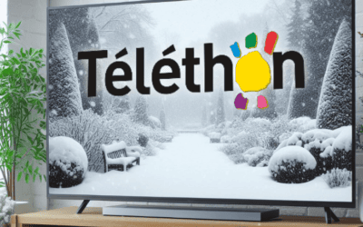 Belle année pour le Téléthon 2023