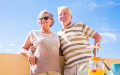 Pass et cartes « senior » à Nice, Cannes… quels avantages ?