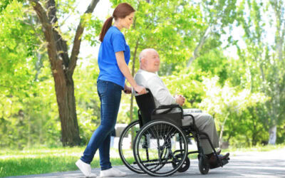 Handicap et personnes isolées : profitons ensemble du printemps niçois !