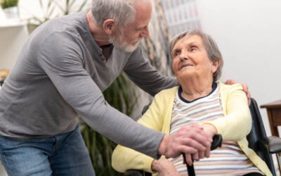 Les Alpes-Maritimes face au défi de l&rsquo;habitat autonome des seniors