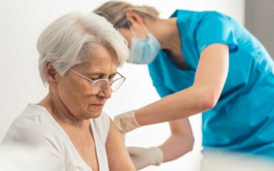 Vaccination : les seniors des Alpes‑Maritimes invités à se protéger avant l’hiver