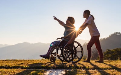 Vivre avec un handicap : aide handicap Nice et région, comprendre les dispositifs du 06